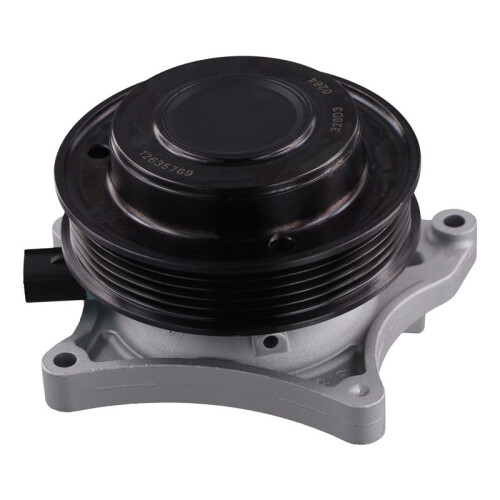 Engine Cooling System Water Pump 12635769 for SAIC  ZS 1.0L