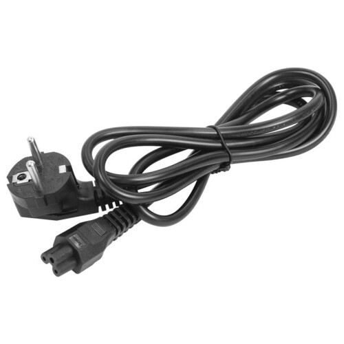 MAX G30 G30D G30LP/LE Scooter EU Plug Battery Charge Cable Essential Charging Accessory