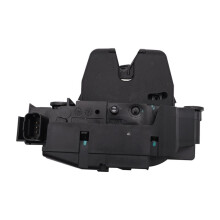 Manual Rear Trunk Lock Block 9816195380 9804762080 3100283 for C4 3008 308 II 2013-2021 Tailgate Lock