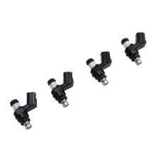 4Pcs Motorcycle Fuel Injectors for 350 690 FE450 FC250 350 450 500 690 2007-2022 75041023044
