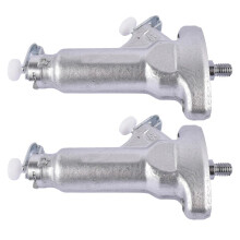 2PCS Car Hydraulic Convertible Top Cylinder A1298001672 for R129 SL320 A208 CLK320 430 300CE