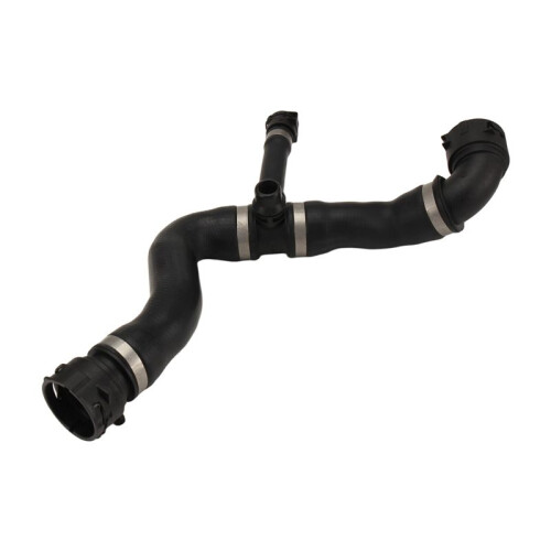17127566031 Car Engine Radiator Water Hose for  1' 3' E81 E87 E88 E82 E90 2006-2013