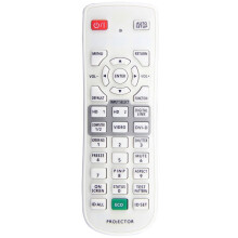 N2QAYA000126 Remote for PT-EZ590 PT-FZ570 PT-FW530 PT-FX500 PT-EW550U N2QAYA000123 N2QAYA000121 3LCD Projector