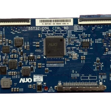 55T32-COL TV Logic Board 55T32-C0L CTRL BD 4K HD 55 Inch for Enhanced TV Performance