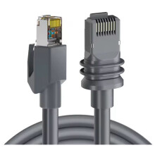 Ethernet Cable for Starlink Gen4 Cable V4 to RJ45 1200Mbps Transmission Speed Computer Connected 5m