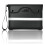 Fireproof Document Bag with Lock,11.4 X 8.3 Inch Fire Proof Bag for Documents with Zipper,Water Resistant Envelope 1