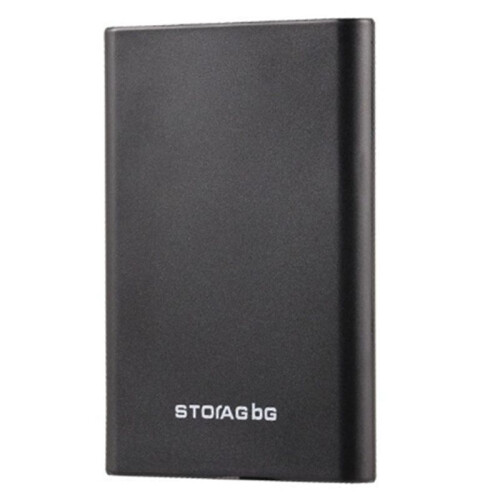 Mobile Hard Disk Mobile Mechanical Hard Disk USB3.0 Mobile Hard Disk Large Capacity External 320GB