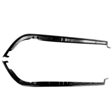 1 Pair Headlight Lower Trim Strips 2028260577 2028260677 for - C-Class W202 Auto Parts