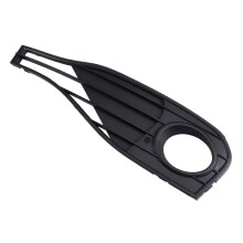 Front Right Fog Light Frame Cover for 4 Series F32 F33 F36 2014-2020 Fog Light Grill Grille 51117294684