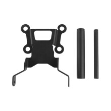 Motorcycle Handle Bar Phone Holder Support Handlebar Extension Navigation Bracket for VOGE Valico DS625X DSX625