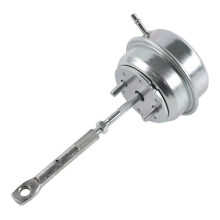 55589100 Turbo Wastegate Actuator for Chevy Cruze Sonic Trax Encore 1.4L ECOTEC 781504-5004S 55565353