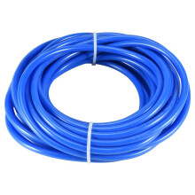 8mm(OD) x 5mm(ID) PU Air Tubing Pipe Hose 10 Meter  10M