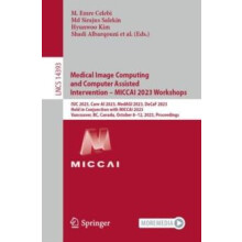 Medical Image Computing and Computer Assisted Intervention MICCAI 2023