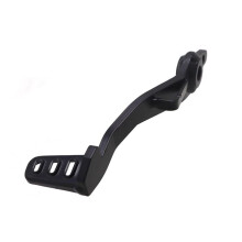Motorcycle Rear Foot Brake Pedal Brake Lever Accessories for Trident 660 2021-2025