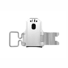 For  A1/A1  Hotend Mount Clip,Hot End Retaining Clip for Print Filament Hotend Assembly 3D Printer Parts