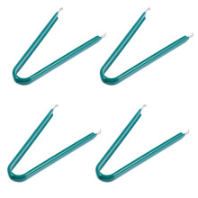 4Stk Präzisions Chip Picker Für Kleine Bauteile Grün