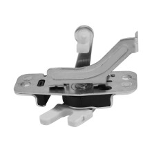 Door Lock Block  1347905080 53302309,8726.V0 for  Ducato  Relay  Upper Sliding Door Catch Left