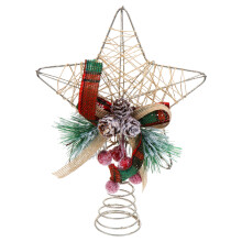 1Stk Weihnachtsanhänger Für Party Und Zuhause Bunt