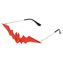 1Stk Party Sonnenbrille Ac Metall