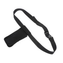 1Stk Massager Öl-Flaschen Organizer Hüfttasche in