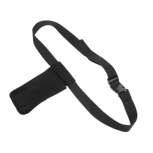 1Stk Massager Öl-Flaschen Organizer Hüfttasche in