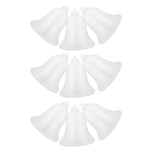 10Stk Plastik Candy Aufbewahrungsbox
