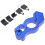 1Set Universal Bremsgriff Schloss Aus Aluminium 1