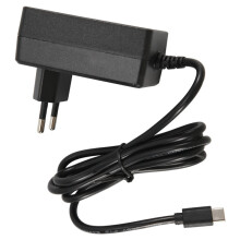 For Orange Pi 5MAX Pro Ultra Power Supply 5 V 5A USB Type-C Power Adapter,for 5 Max, 5 Ultra, RV2, 4A EU