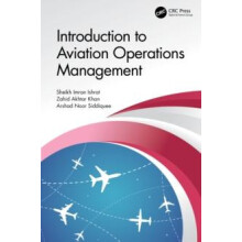 Introduction to Aviation Operations Management by Sheikh Imran Ishrat