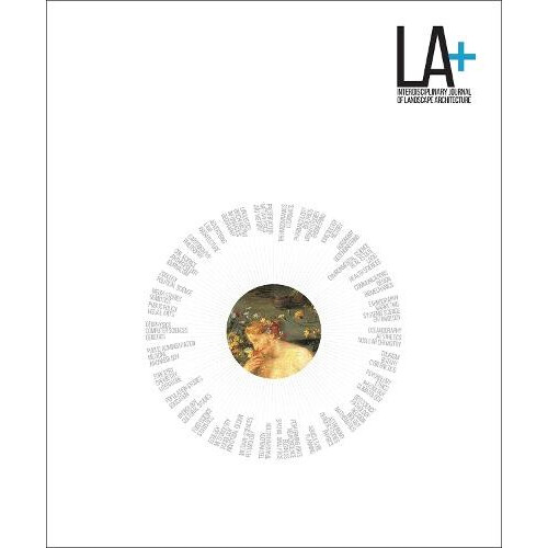 LA Sense Paperback Book