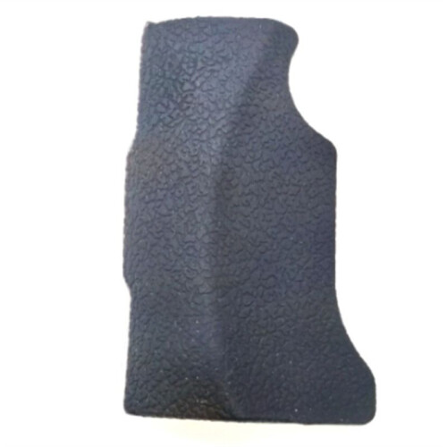 For  D3 D3S D3X Thumb Leather Back Cover Camera Repair Part