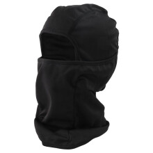 Black Ski Mask for Men and Women, UV Protection Mask, Suitable for Motorcycles and Snowboards