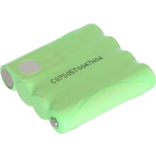 Batterie pour Uniden GMR1038 / AVP6 etc. Batterie de remplacement NI-MH