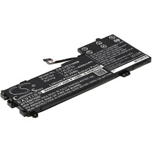 Batterij voor Lenovo E31 enz