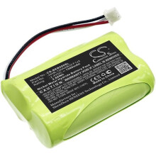 Batterij voor Bang & Olufsen Beo5 enz
