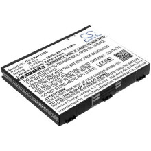 Batterij voor Telstra NightHawk M2 etc