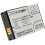 Batterie pour Samsung GT-E2370 mfl batterie de remplacement 1