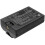 Batterij voor Ring Video Doorbell 2 enz 1