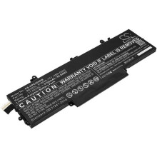 Batterij voor HP EliteBook 1040 G4 enz