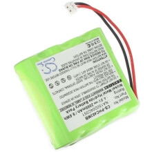 Batterij voor Philips SBC-EB4880 enz