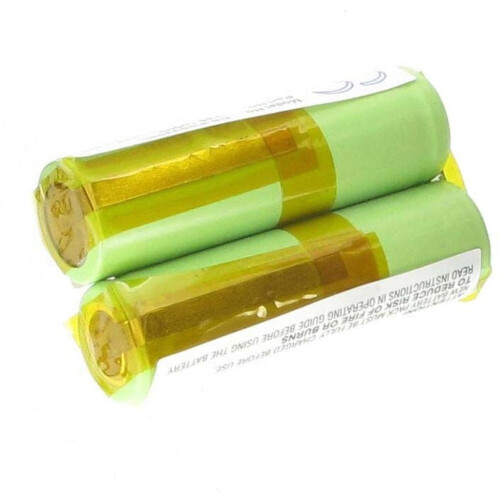 Batterij voor Philips HP6320 enz