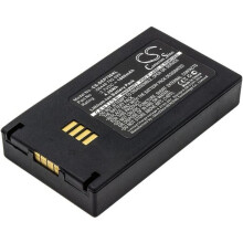 Batería para lector UHF 1128 de repuesto, etc.