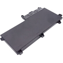 Batterij voor HP ProBook 640 G2 enz