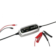 12V CTEK MXS5.0 5A lader 1,2-110Ah