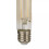 Searchlight Searchlight Test Tube Bulb Amber 18Cm 4W Pack 5 3