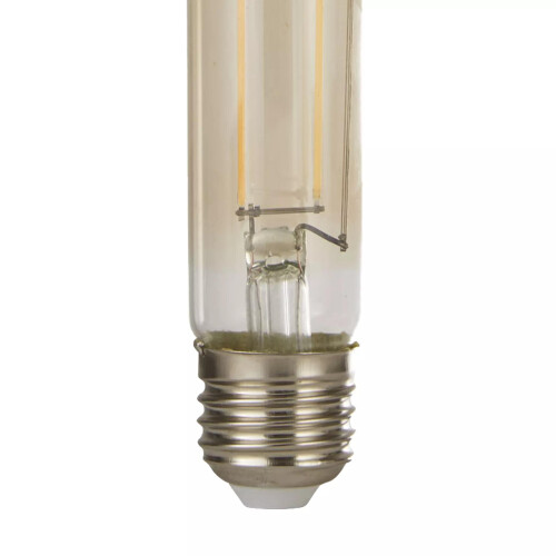Searchlight Searchlight Test Tube Bulb Amber 18Cm 4W Pack 5 2