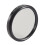 52mm circular polarising CPL filter for  650D 700D  D3100 D3200 D3300 3