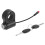 For  G2 Max/Pro Electric Scooter Lgnition Lock with Key 2pin E-Scooter Power Throttle Accelerator 3