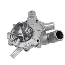 2X4E8507BA Engine Cooling Water Pump Radiator Water Pumps for Mondeo 2.5T 2004-2007 XS2E8501EA XS2E85014EC