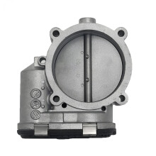 077133062A Throttle Body for A6 A8 Q7 S4 S5 Toureg 4.2L 2000-2012
